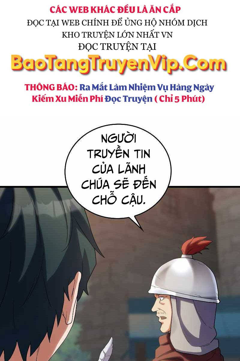 Huyết Kỵ Sĩ Phản Diện Chapter 9 - Trang 2