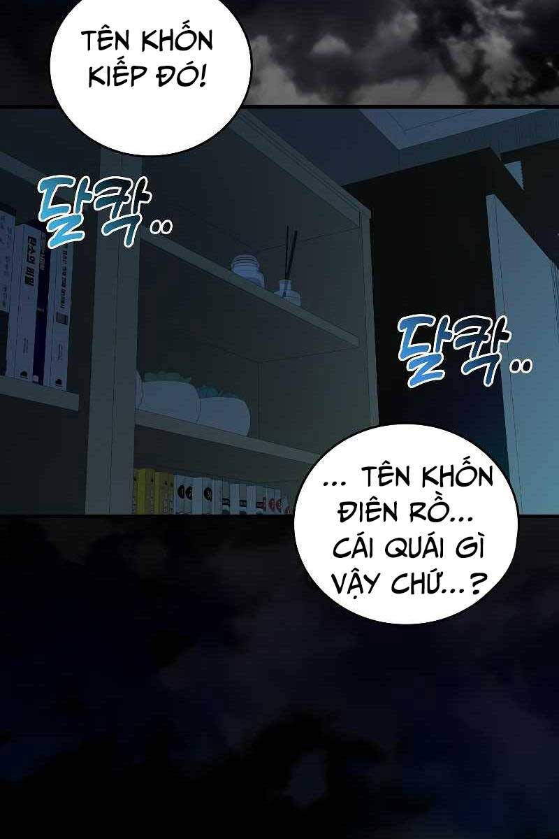 Huyết Kỵ Sĩ Phản Diện Chapter 9 - Trang 2