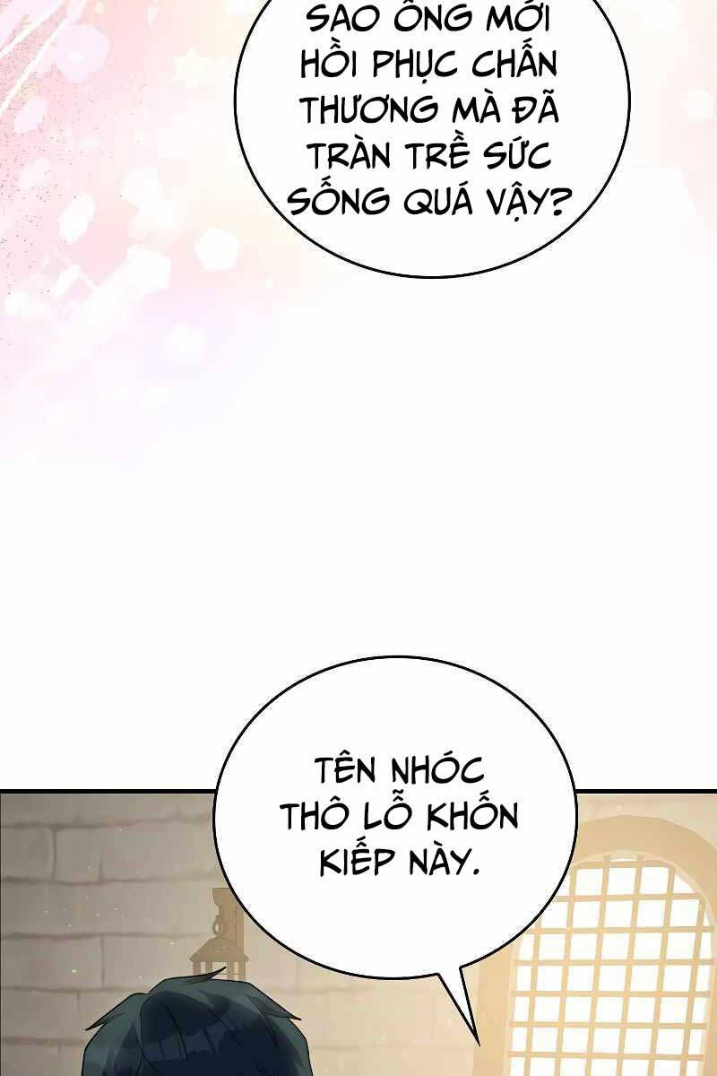 Huyết Kỵ Sĩ Phản Diện Chapter 9 - Trang 2