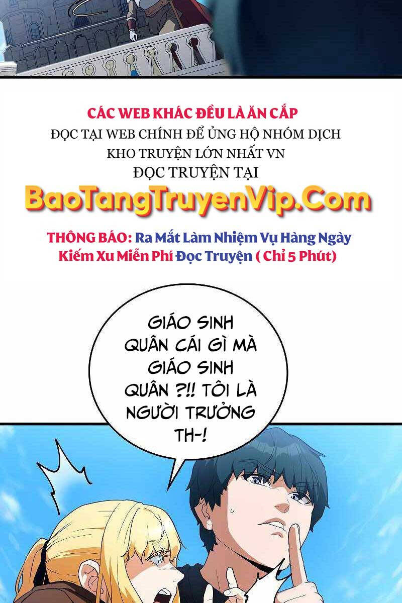 Huyết Kỵ Sĩ Phản Diện Chapter 8 - Trang 2