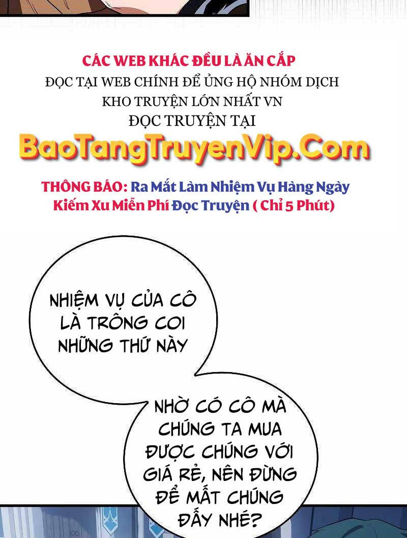 Huyết Kỵ Sĩ Phản Diện Chapter 8 - Trang 2