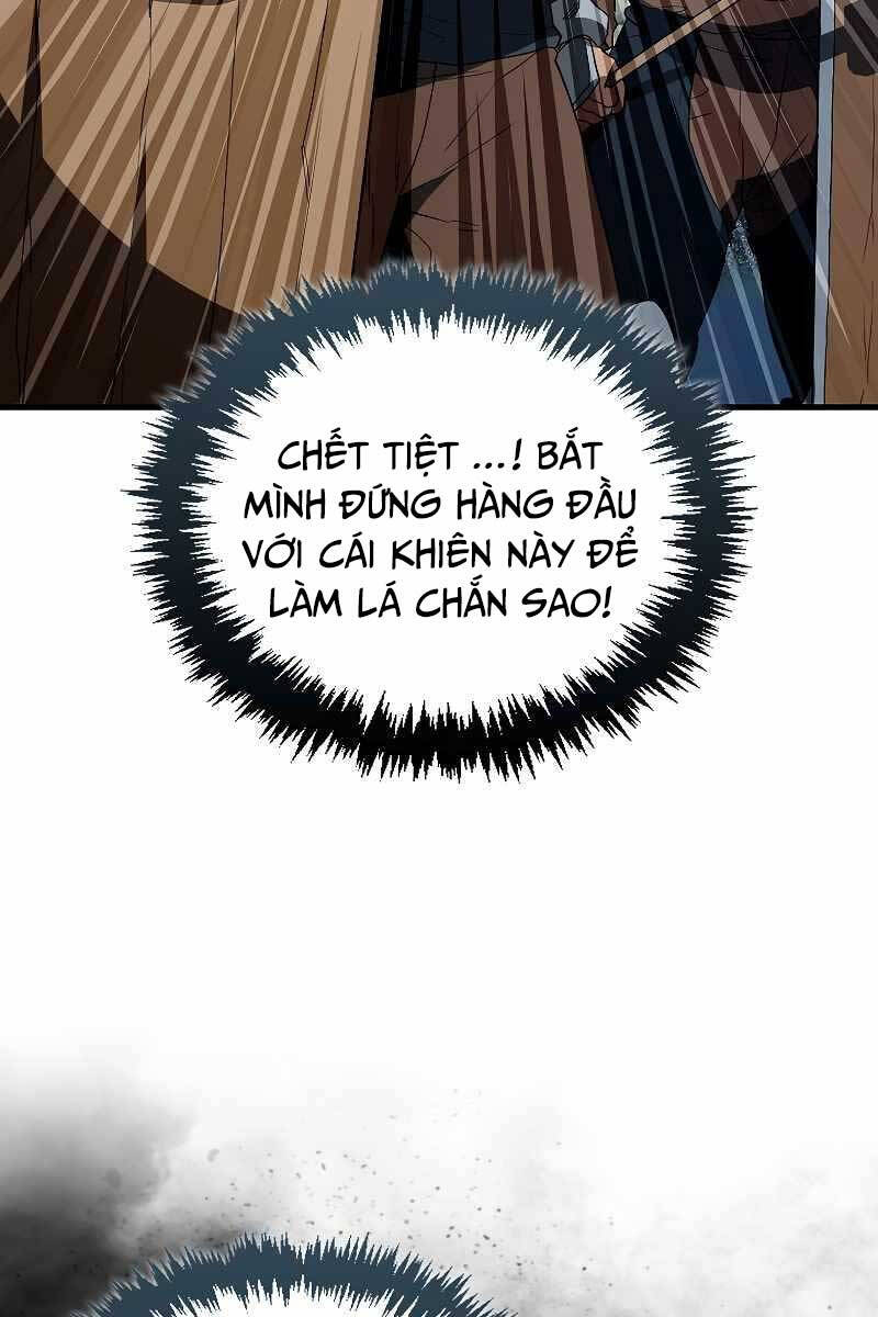 Huyết Kỵ Sĩ Phản Diện Chapter 8 - Trang 2