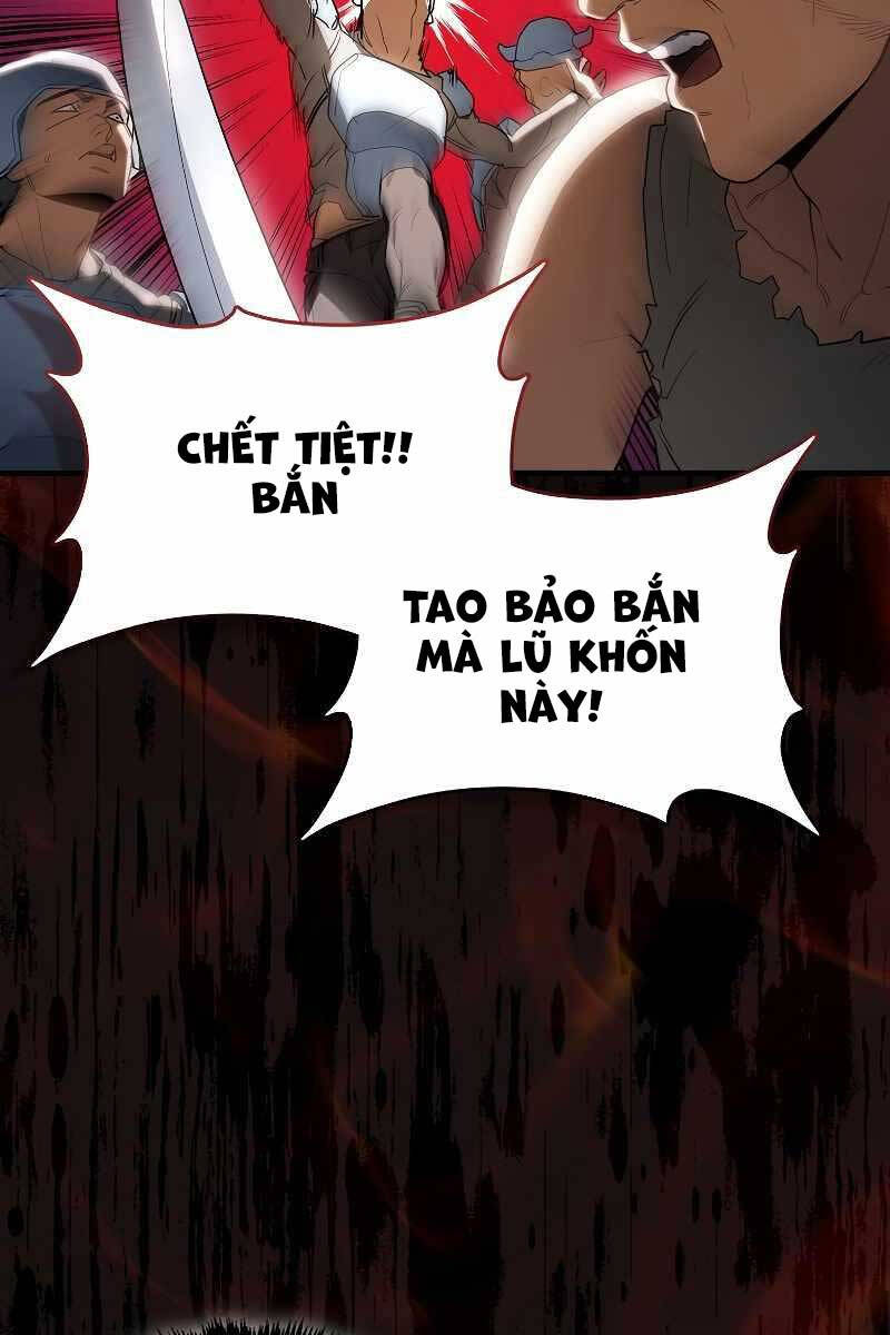 Huyết Kỵ Sĩ Phản Diện Chapter 8 - Trang 2