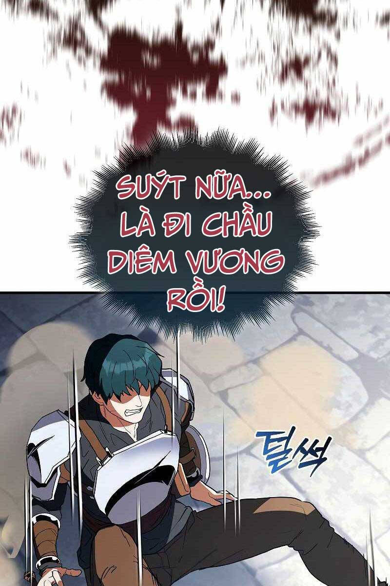 Huyết Kỵ Sĩ Phản Diện Chapter 8 - Trang 2