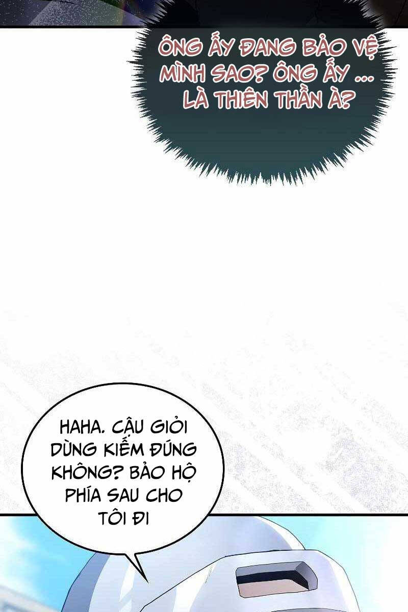 Huyết Kỵ Sĩ Phản Diện Chapter 8 - Trang 2