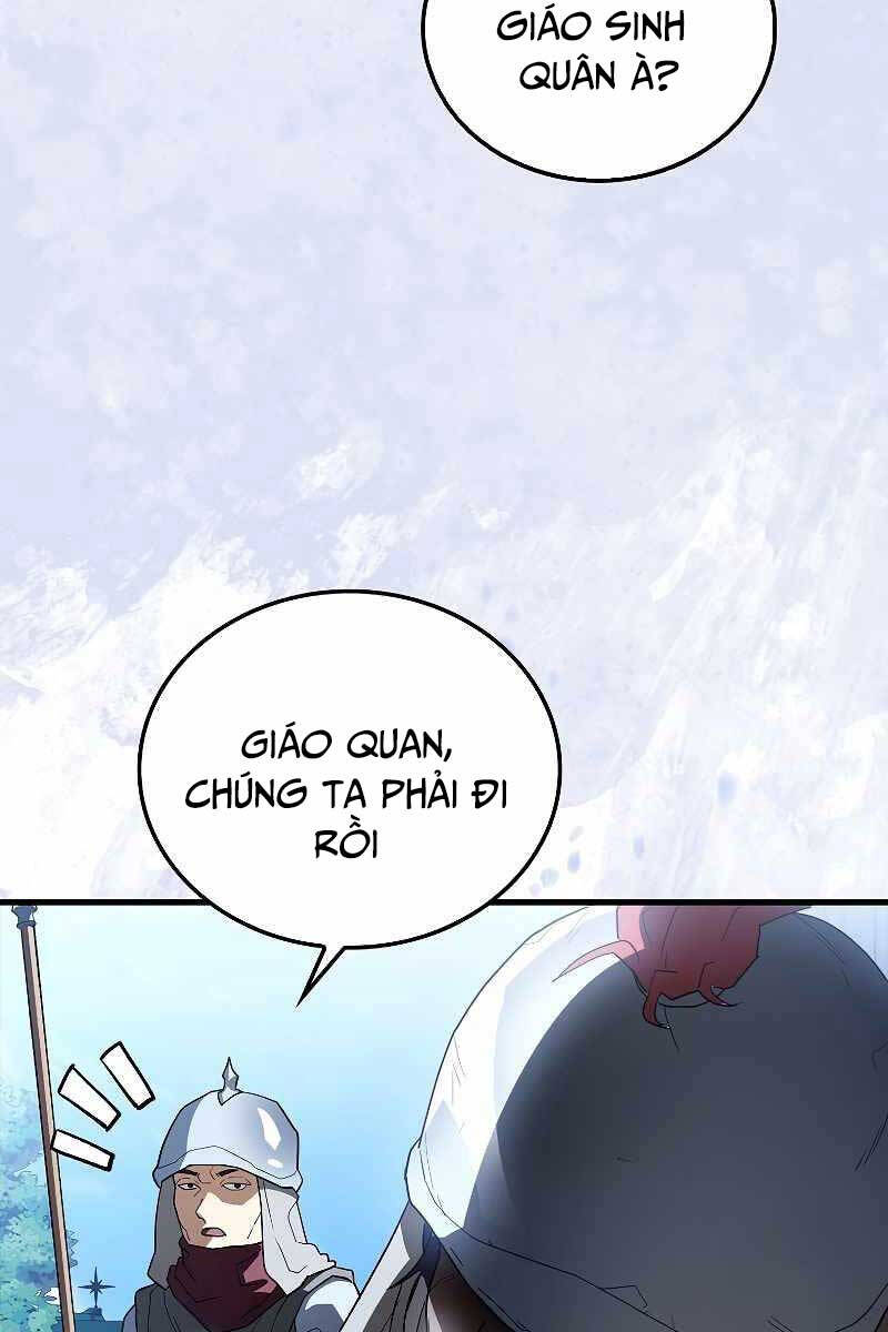 Huyết Kỵ Sĩ Phản Diện Chapter 8 - Trang 2