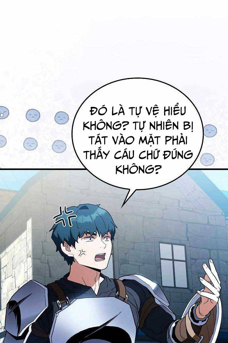 Huyết Kỵ Sĩ Phản Diện Chapter 8 - Trang 2