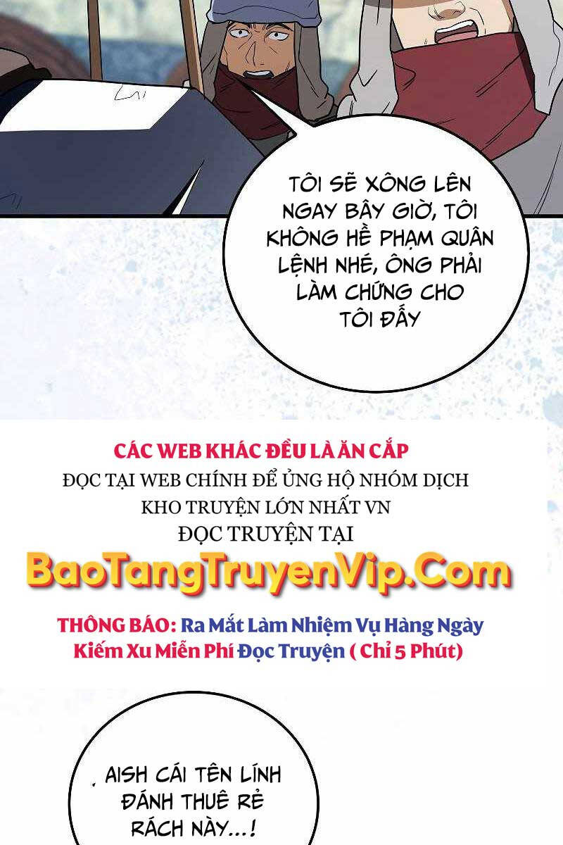 Huyết Kỵ Sĩ Phản Diện Chapter 8 - Trang 2