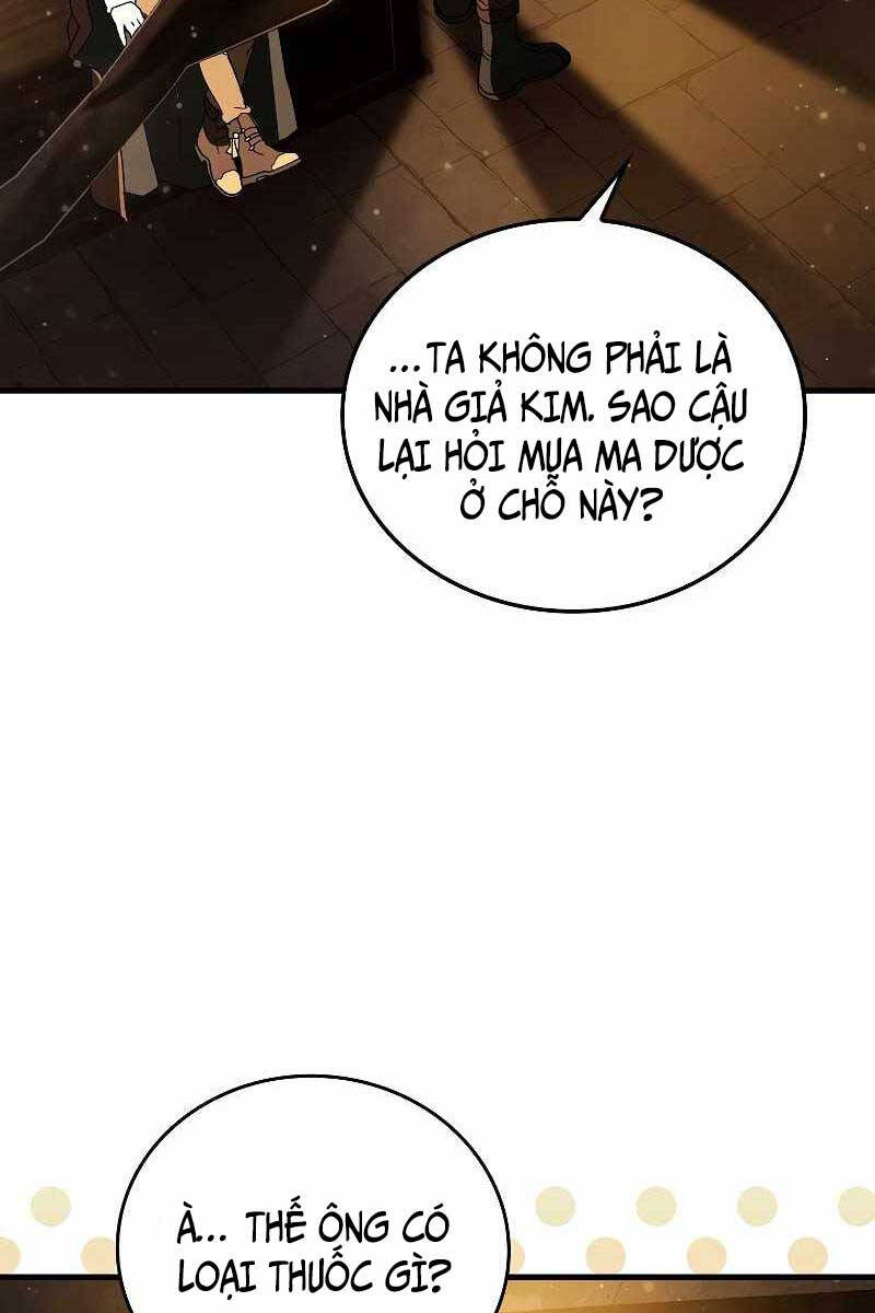 Huyết Kỵ Sĩ Phản Diện Chapter 7 - Trang 2