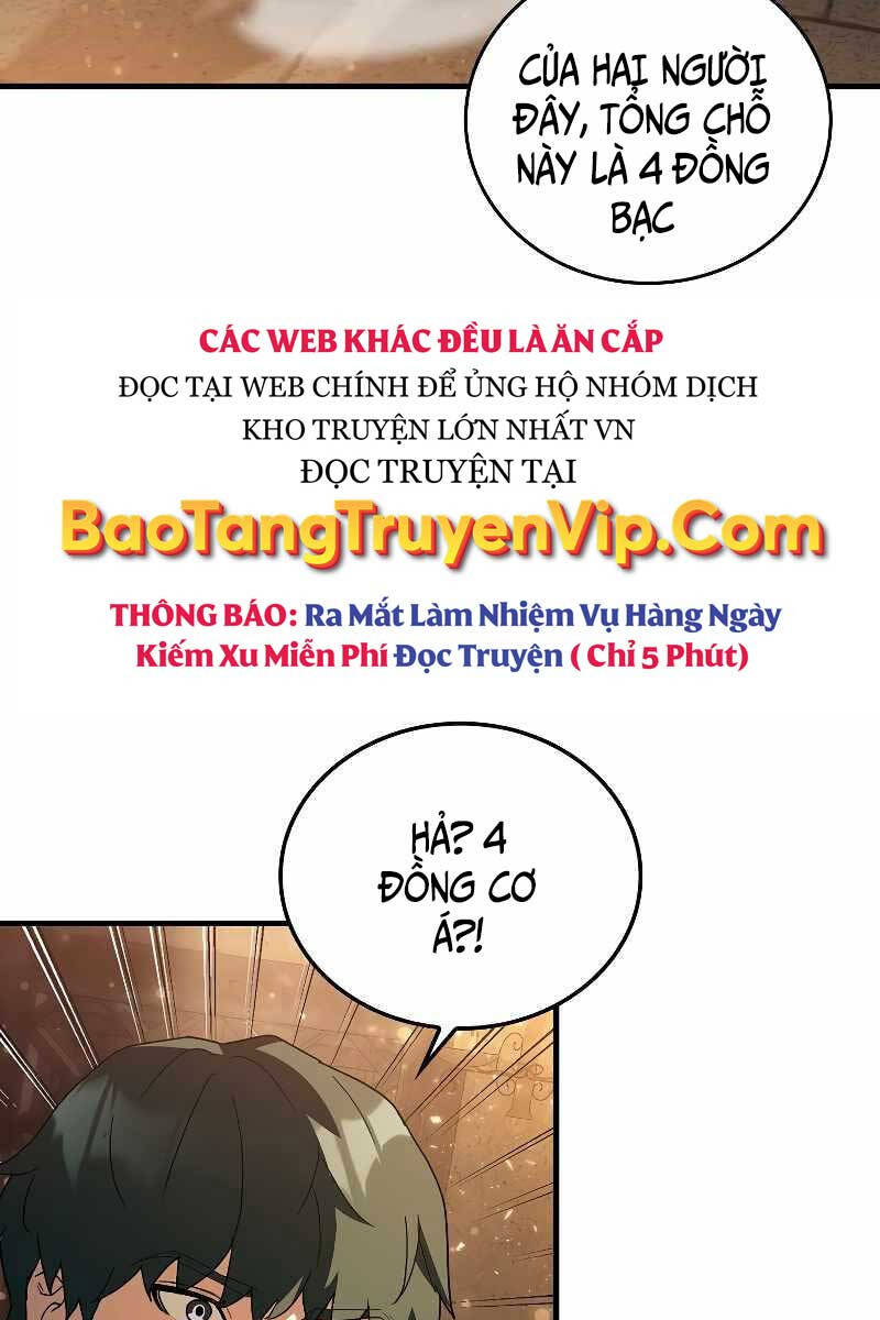 Huyết Kỵ Sĩ Phản Diện Chapter 7 - Trang 2