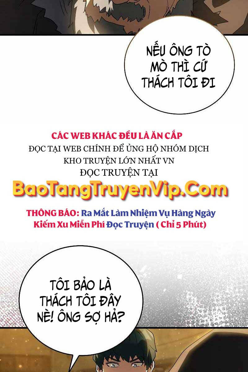 Huyết Kỵ Sĩ Phản Diện Chapter 7 - Trang 2