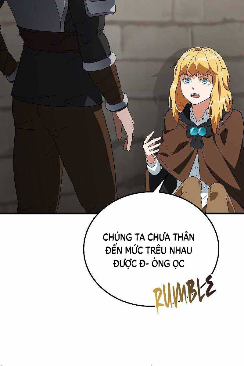 Huyết Kỵ Sĩ Phản Diện Chapter 6 - Trang 2