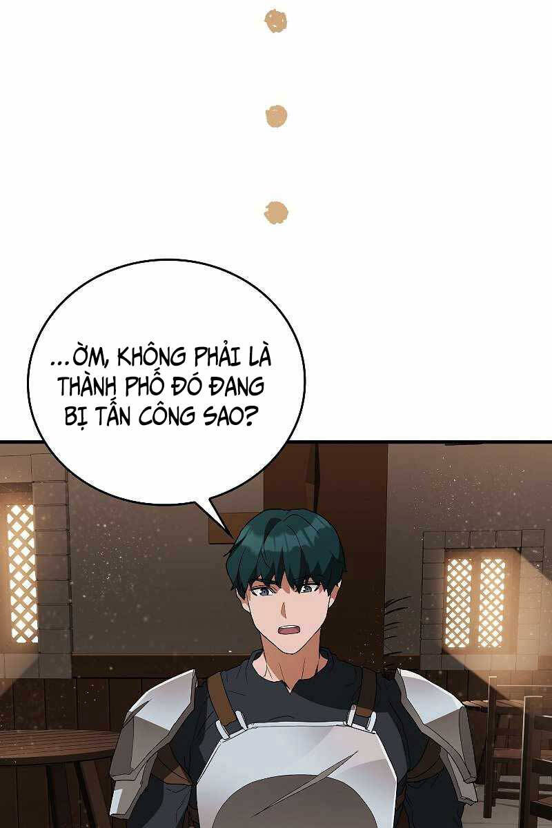 Huyết Kỵ Sĩ Phản Diện Chapter 6 - Trang 2