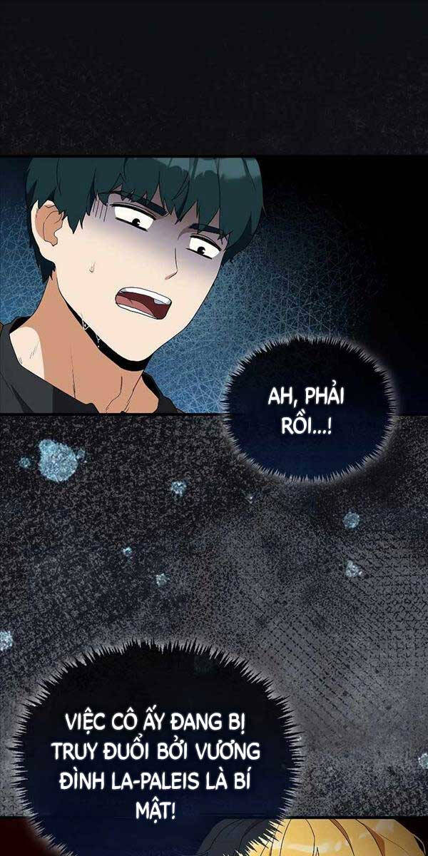 Huyết Kỵ Sĩ Phản Diện Chapter 5 - Trang 2