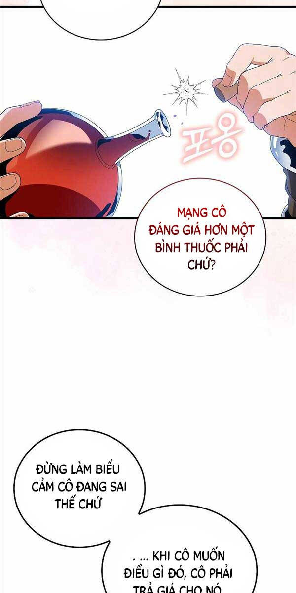 Huyết Kỵ Sĩ Phản Diện Chapter 5 - Trang 2