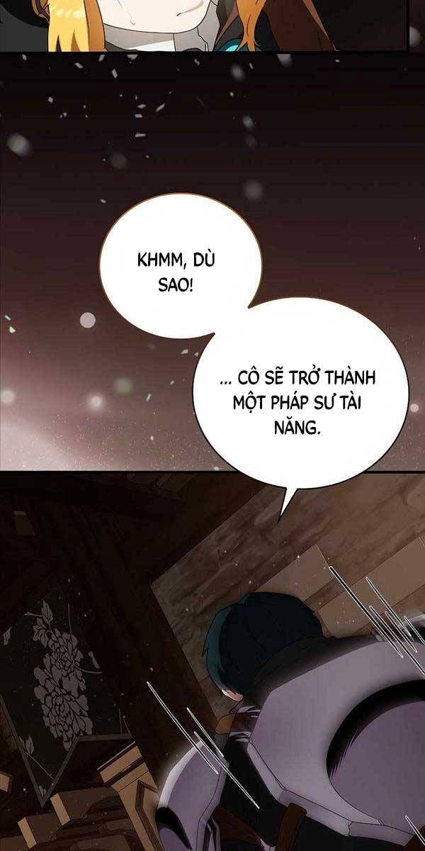 Huyết Kỵ Sĩ Phản Diện Chapter 5 - Trang 2