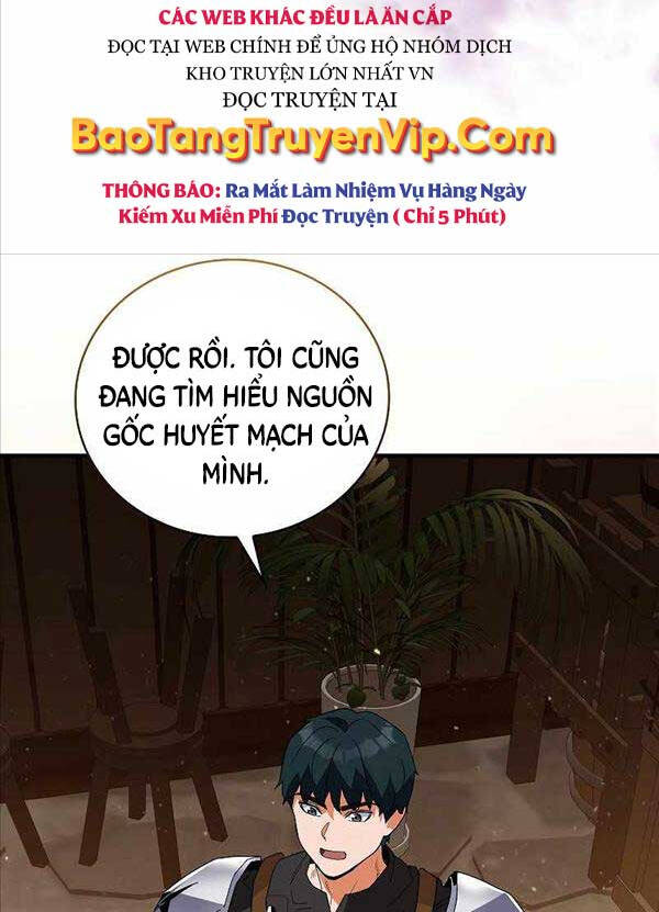 Huyết Kỵ Sĩ Phản Diện Chapter 5 - Trang 2