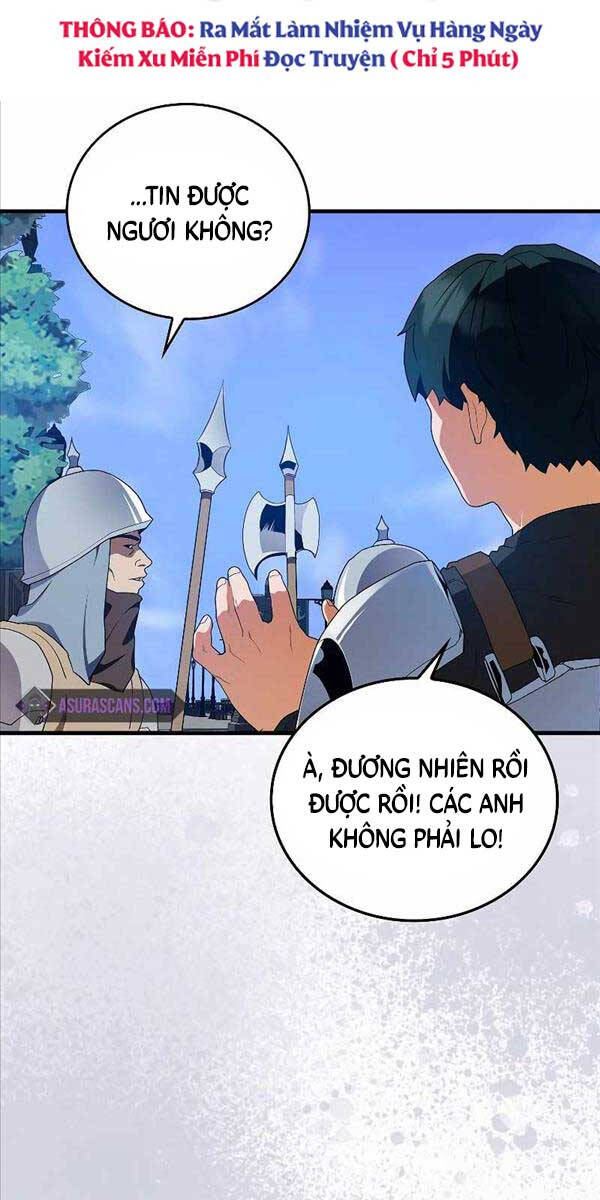 Huyết Kỵ Sĩ Phản Diện Chapter 4 - Trang 2