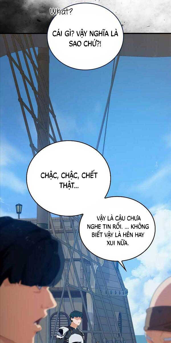 Huyết Kỵ Sĩ Phản Diện Chapter 4 - Trang 2