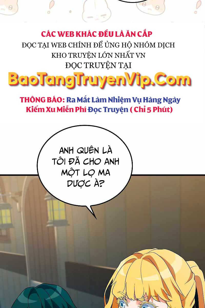 Huyết Kỵ Sĩ Phản Diện Chapter 3.5 - Trang 2