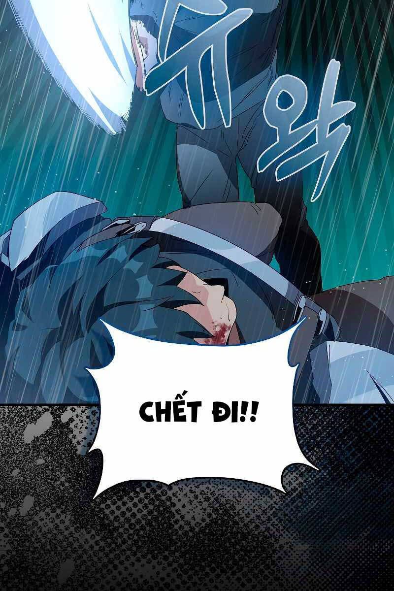 Huyết Kỵ Sĩ Phản Diện Chapter 3 - Trang 2