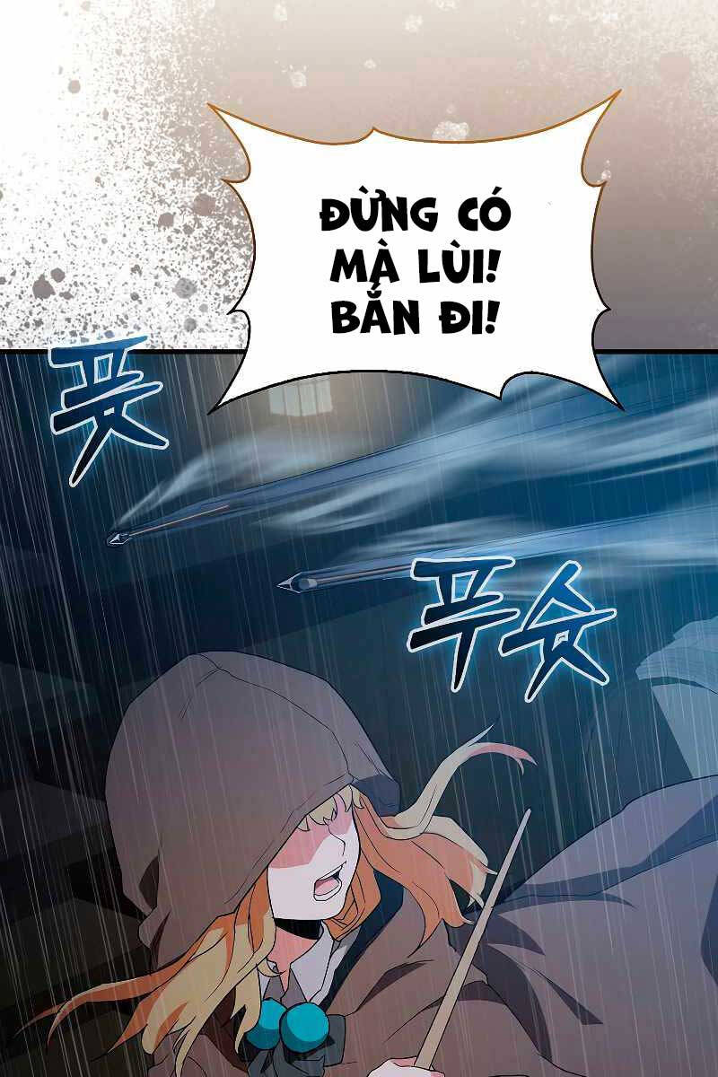 Huyết Kỵ Sĩ Phản Diện Chapter 3 - Trang 2