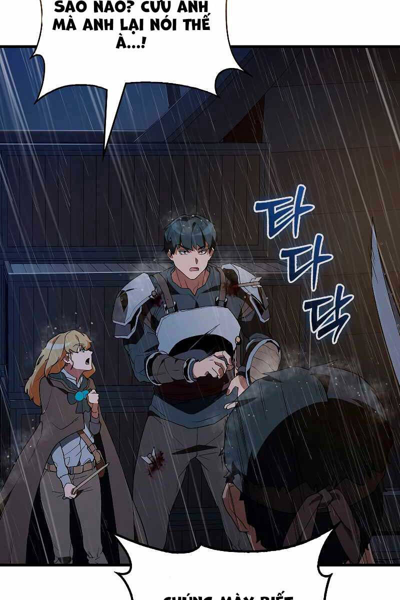 Huyết Kỵ Sĩ Phản Diện Chapter 3 - Trang 2