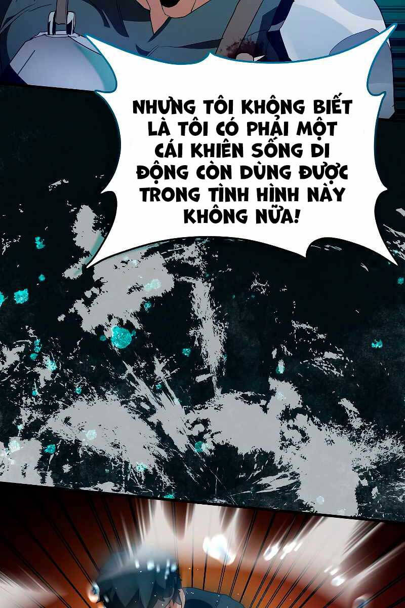 Huyết Kỵ Sĩ Phản Diện Chapter 3 - Trang 2