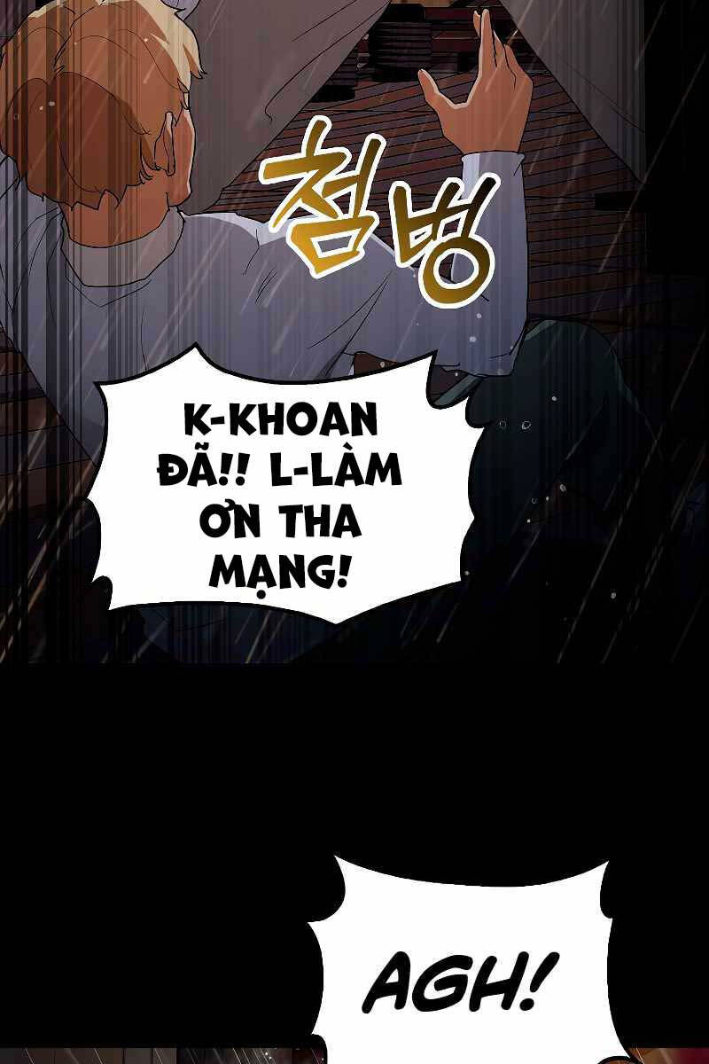 Huyết Kỵ Sĩ Phản Diện Chapter 3 - Trang 2