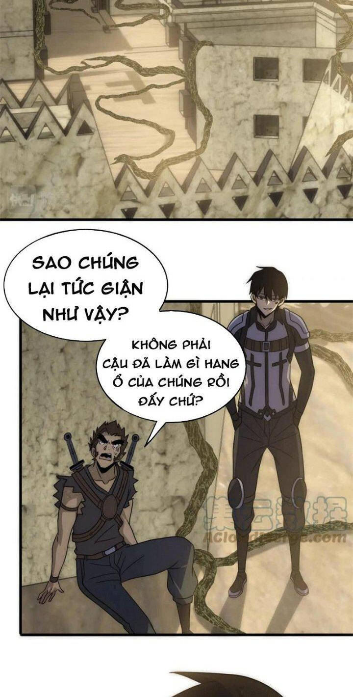 Mạt Thế Đạo Tặc Hành Chapter 106 - Trang 2