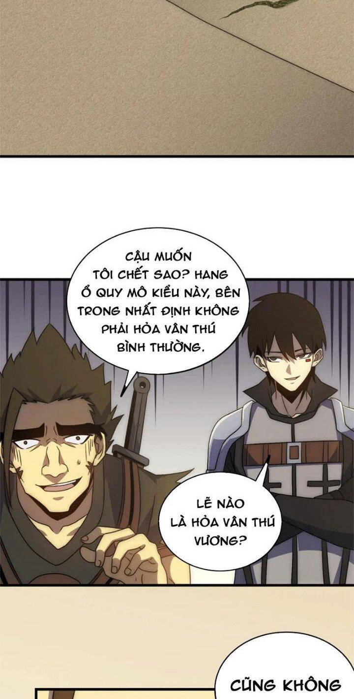 Mạt Thế Đạo Tặc Hành Chapter 106 - Trang 2