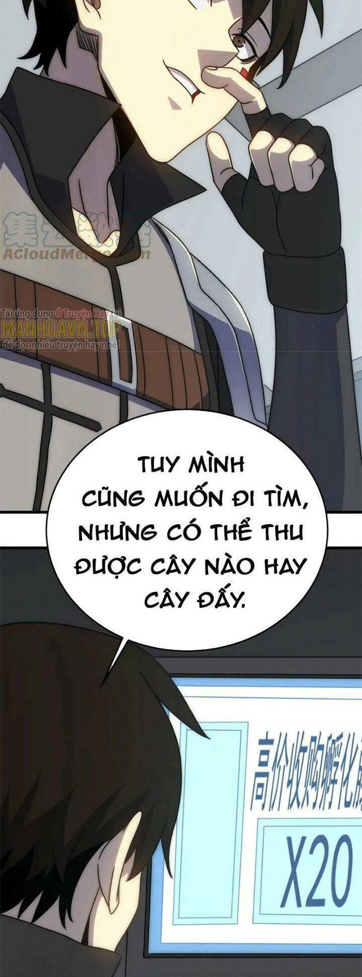 Mạt Thế Đạo Tặc Hành Chapter 105 - Trang 2