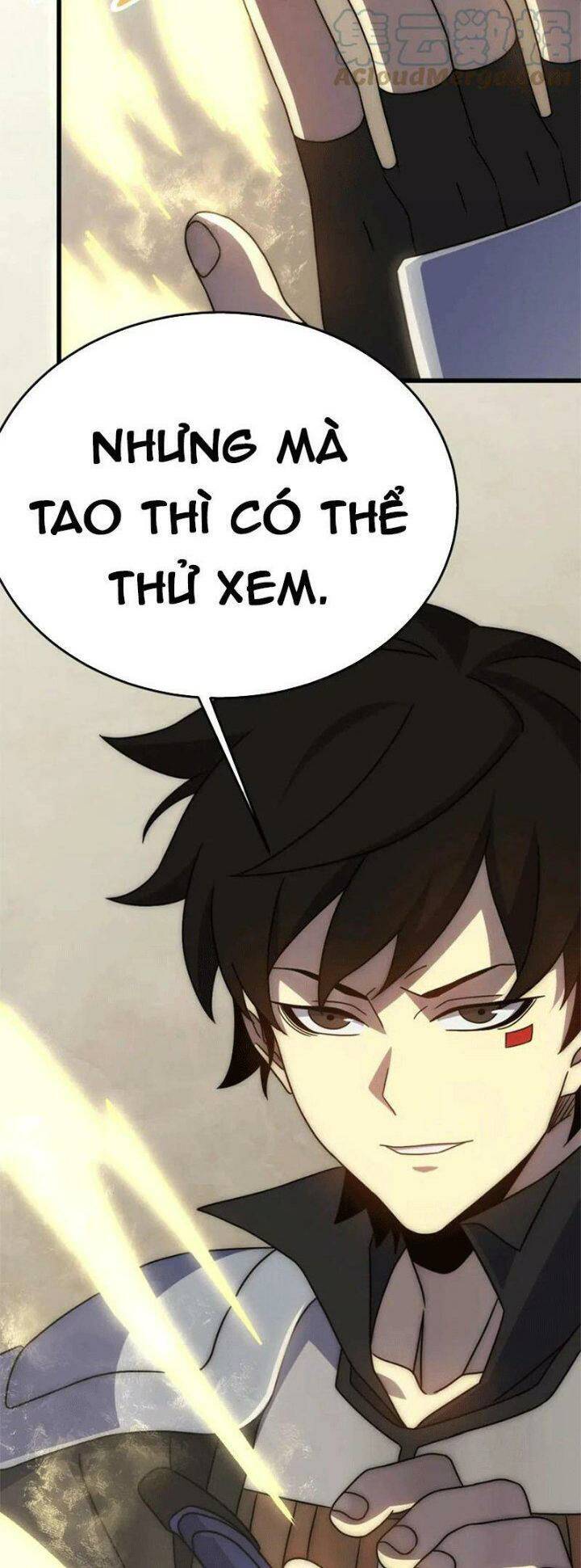 Mạt Thế Đạo Tặc Hành Chapter 105 - Trang 2