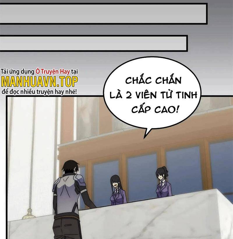 Mạt Thế Đạo Tặc Hành Chapter 104 - Trang 2