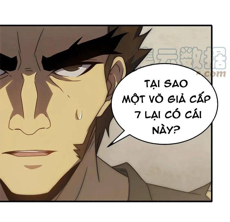 Mạt Thế Đạo Tặc Hành Chapter 104 - Trang 2