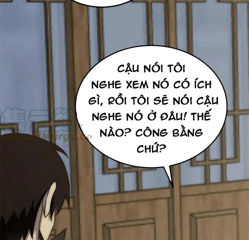 Mạt Thế Đạo Tặc Hành Chapter 104 - Trang 2