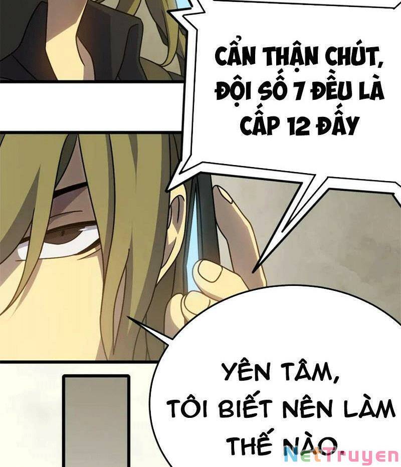 Mạt Thế Đạo Tặc Hành Chapter 103 - Trang 2