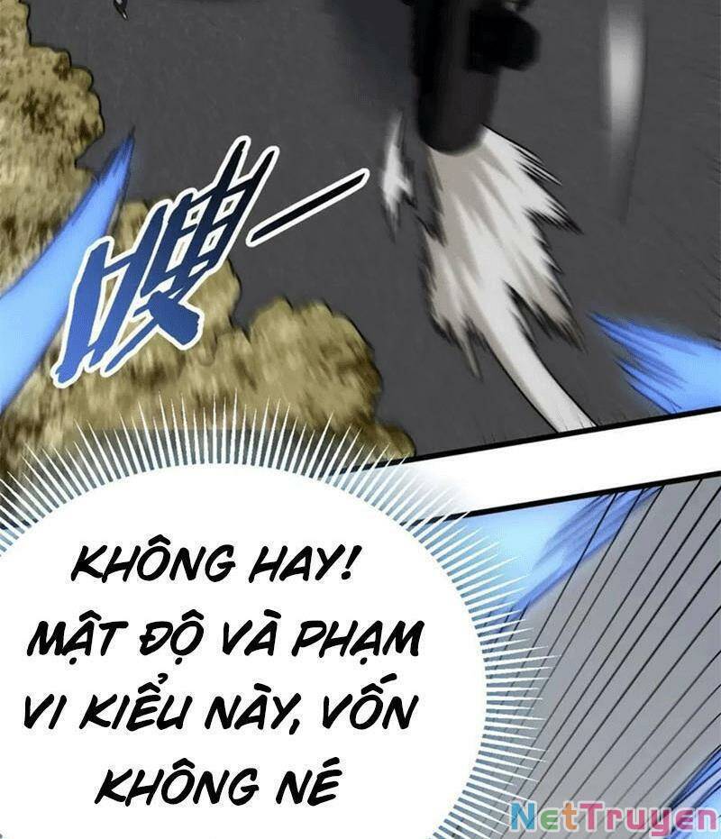 Mạt Thế Đạo Tặc Hành Chapter 103 - Trang 2