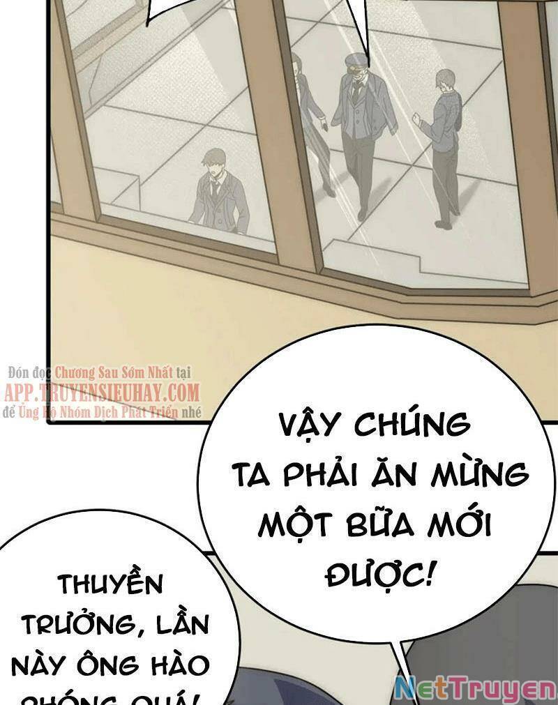 Mạt Thế Đạo Tặc Hành Chapter 103 - Trang 2