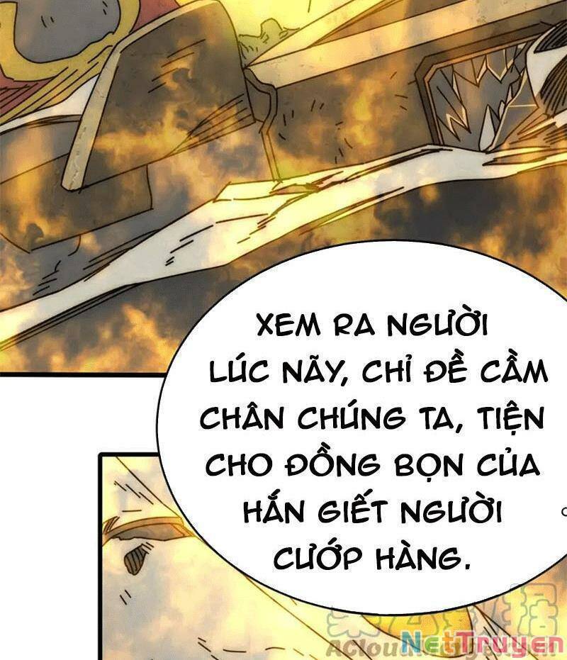 Mạt Thế Đạo Tặc Hành Chapter 103 - Trang 2