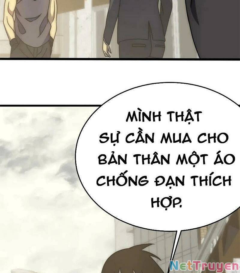 Mạt Thế Đạo Tặc Hành Chapter 103 - Trang 2