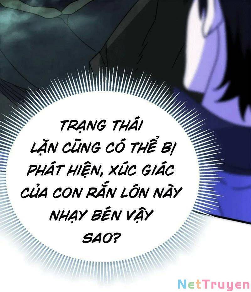 Mạt Thế Đạo Tặc Hành Chapter 102 - Trang 2