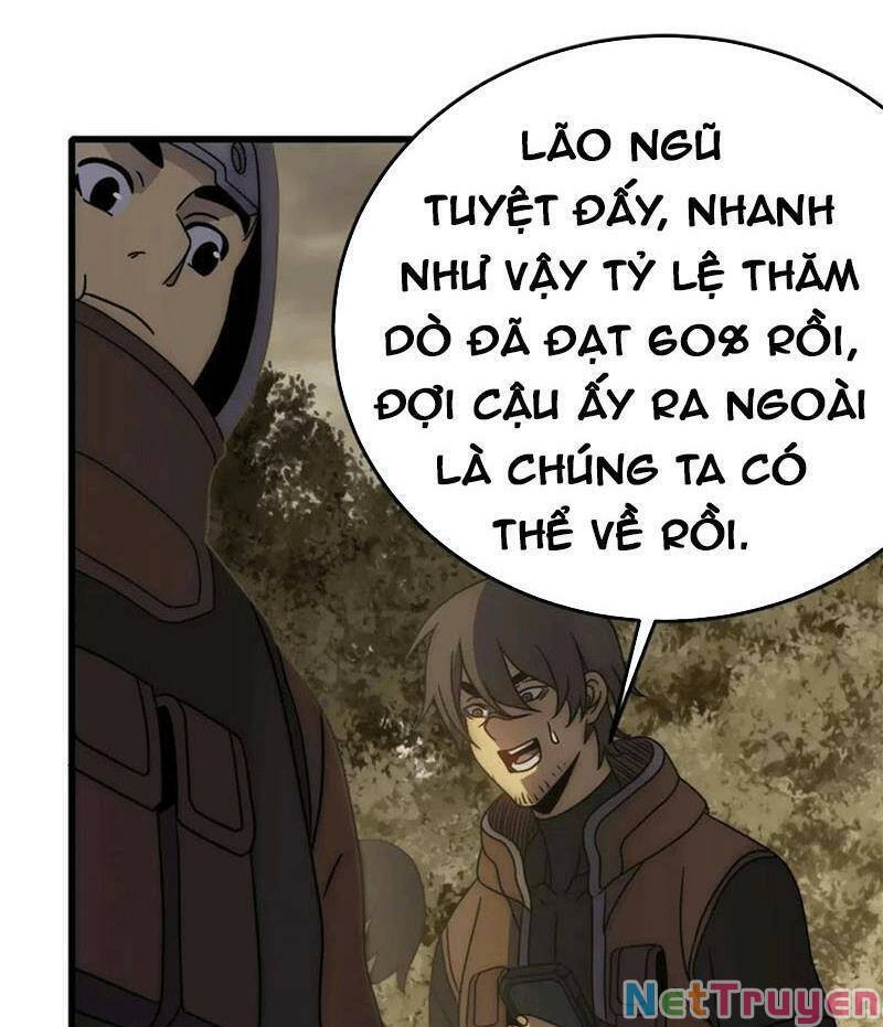 Mạt Thế Đạo Tặc Hành Chapter 102 - Trang 2