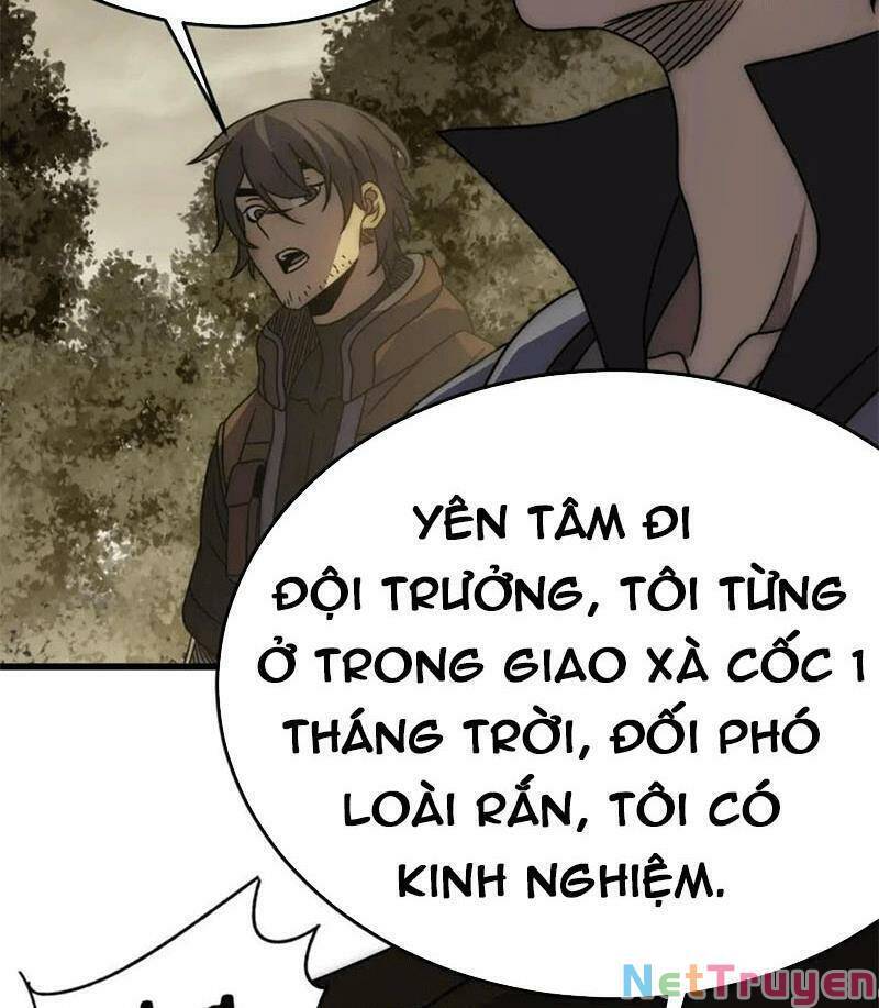 Mạt Thế Đạo Tặc Hành Chapter 102 - Trang 2