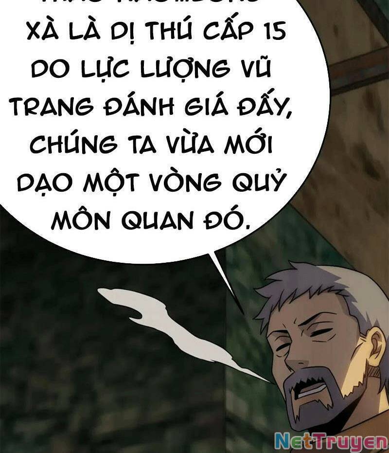 Mạt Thế Đạo Tặc Hành Chapter 102 - Trang 2