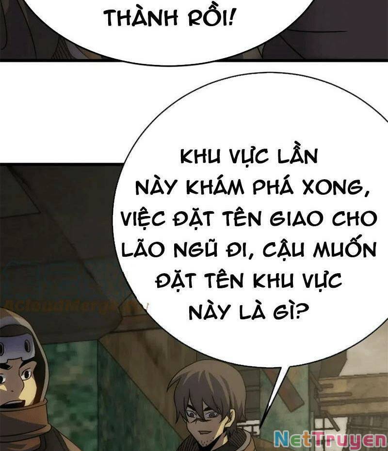 Mạt Thế Đạo Tặc Hành Chapter 102 - Trang 2