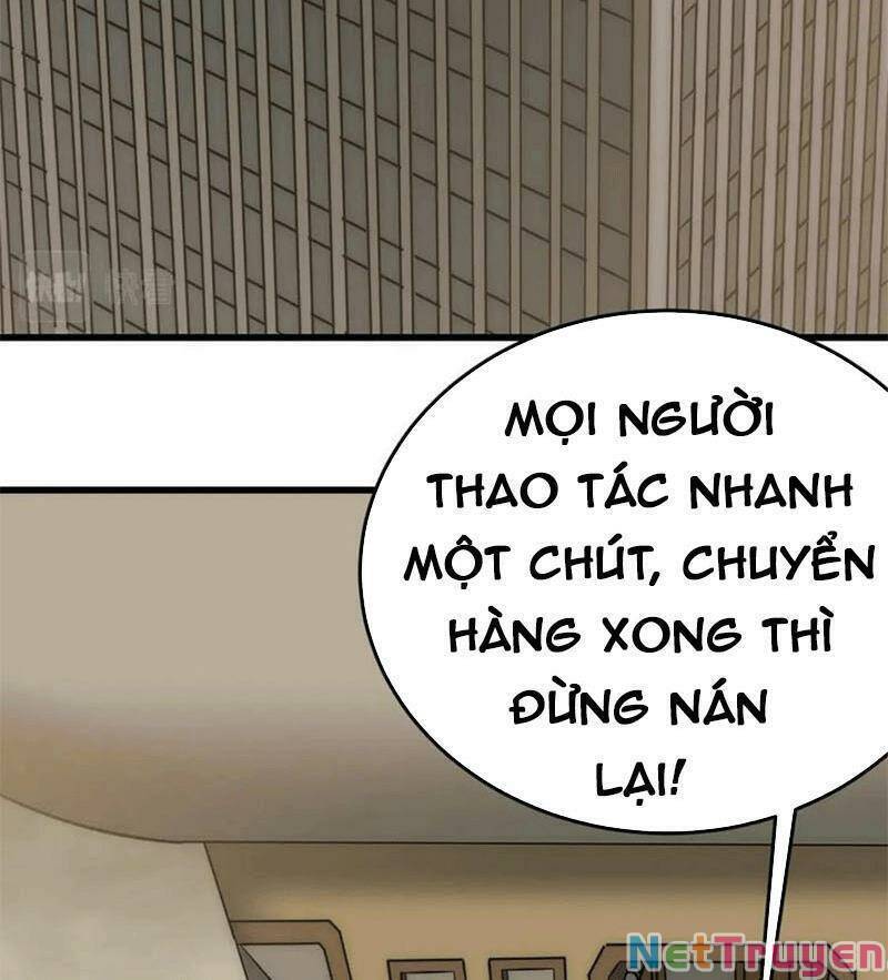 Mạt Thế Đạo Tặc Hành Chapter 102 - Trang 2