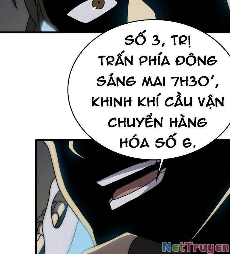 Mạt Thế Đạo Tặc Hành Chapter 102 - Trang 2