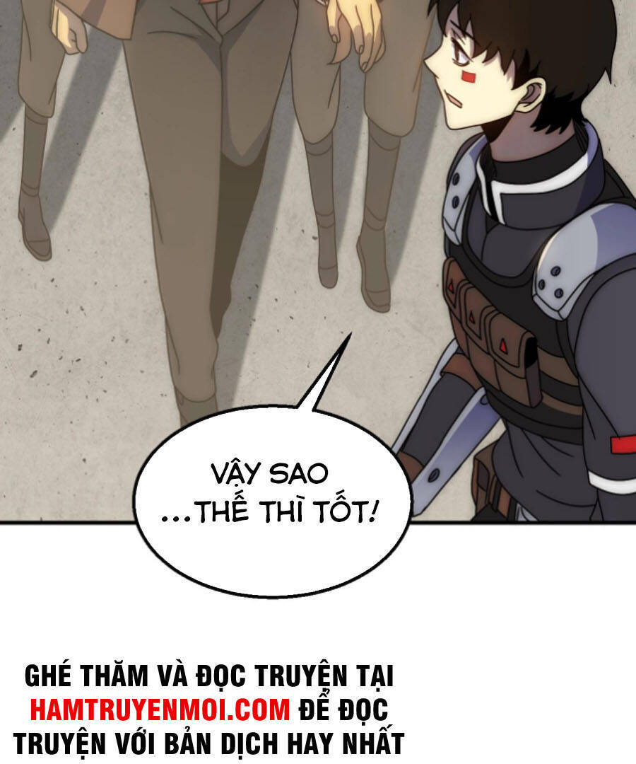 Mạt Thế Đạo Tặc Hành Chapter 31 - Trang 2