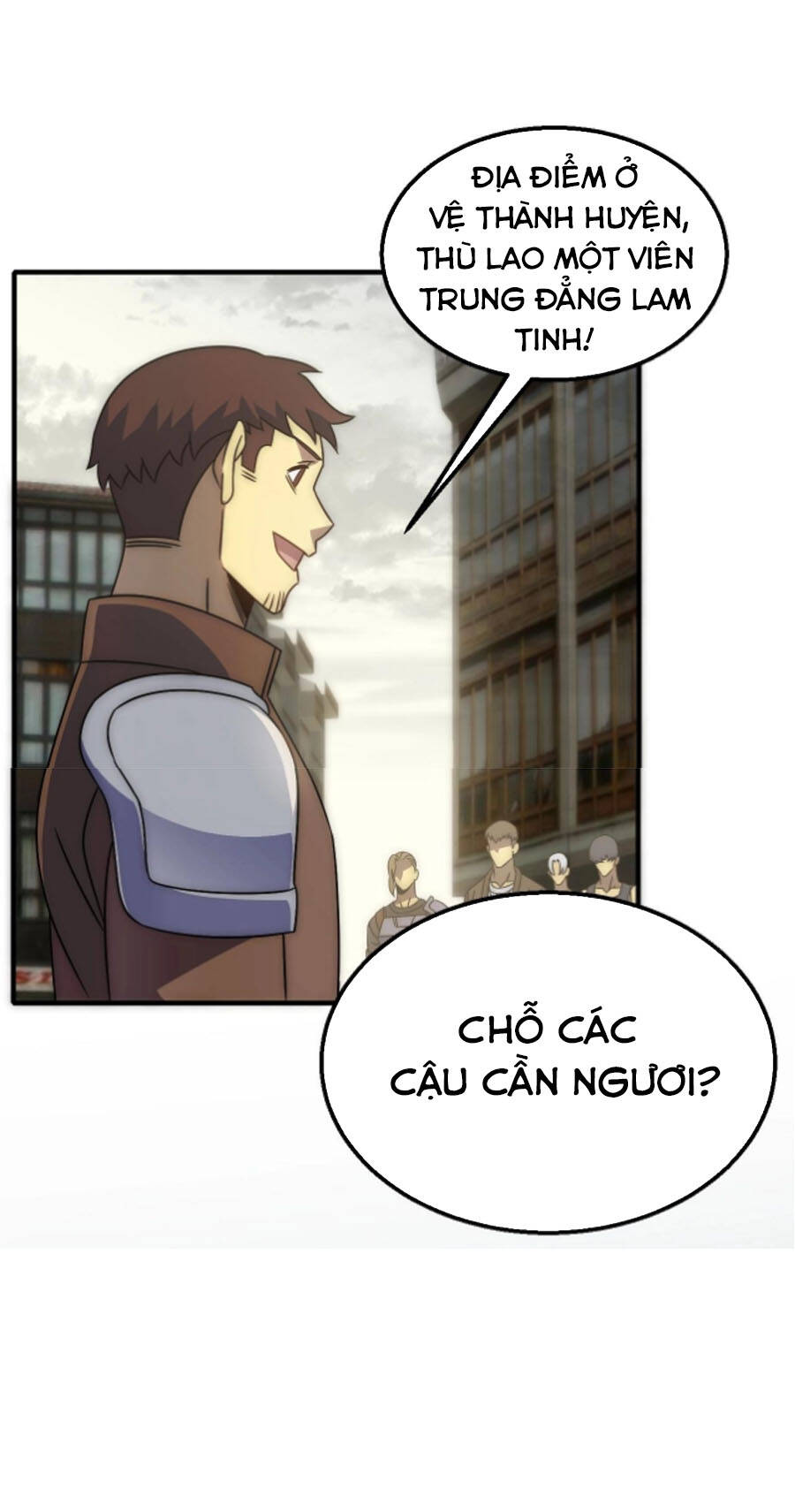 Mạt Thế Đạo Tặc Hành Chapter 31 - Trang 2